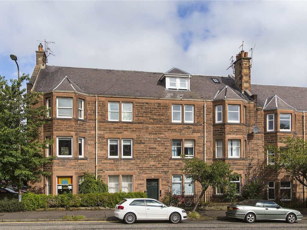 2 bed flat to rent in West Savile Terrace, Blackford, Edinburgh EH9