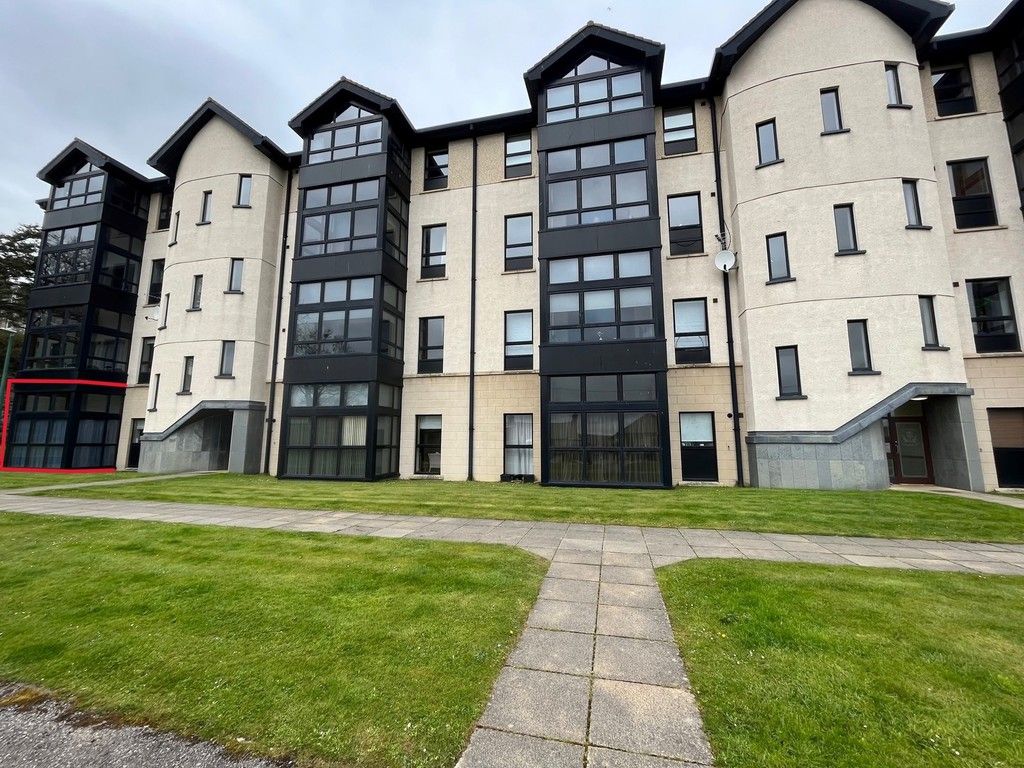 2 bed flat for sale in Barrock Street, Thurso KW14 Zoopla
