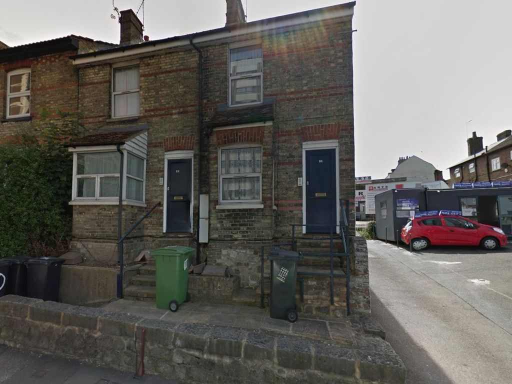 1 bed flat to rent in Mote Road, Maidstone, Kent ME15, £875 pcm Zoopla