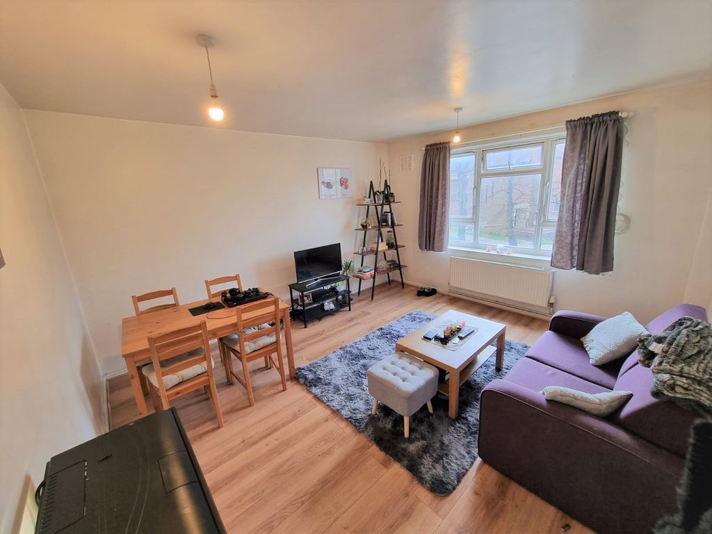 Calidore Close, Endymion Road, Brixton Hill SW2