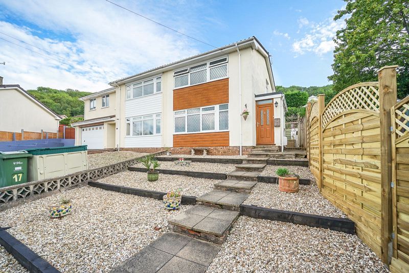 3 bed semidetached house for sale in Haywood Close, WestonSuperMare
