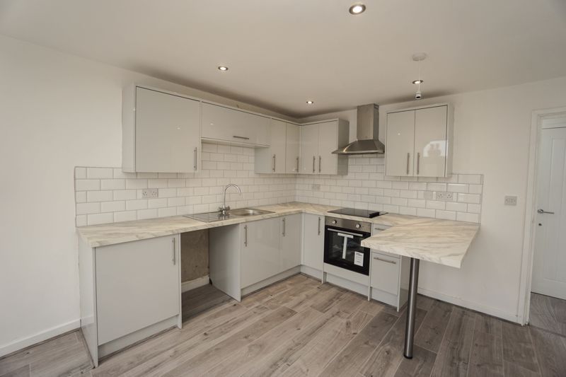 1 bed flat to rent in Chorley New Road, Horwich, Bolton BL6 Zoopla