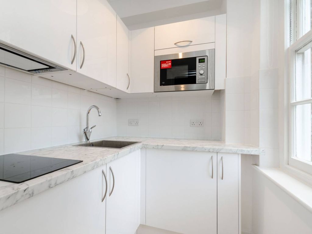 Edgware Road, Marylebone, London W2