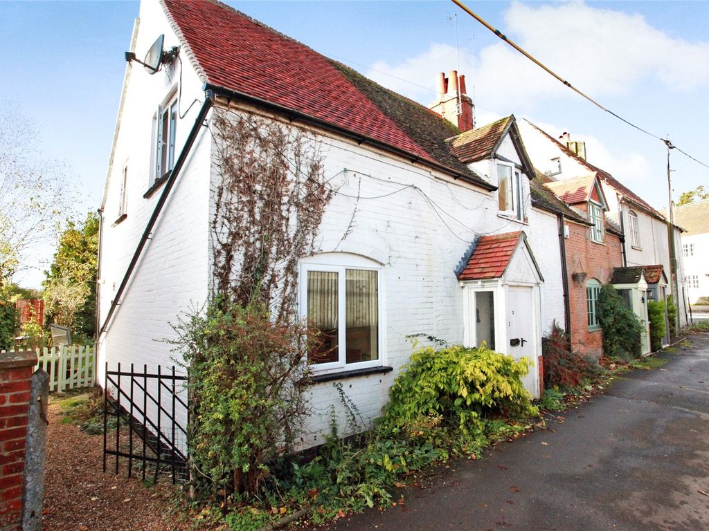 2 bed end terrace house for sale in New Street, Market Lavington, Devizes, Wiltshire SN10 Zoopla