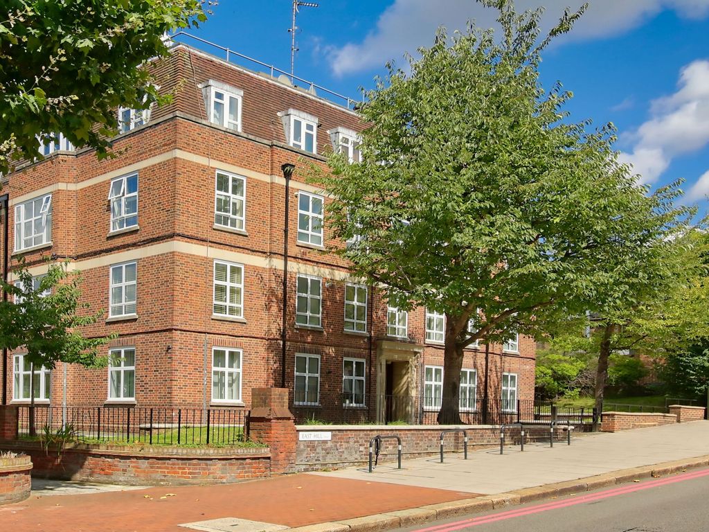 1 bed flat for sale in Fairfield Drive, Wandsworth SW18, £375,000 Zoopla