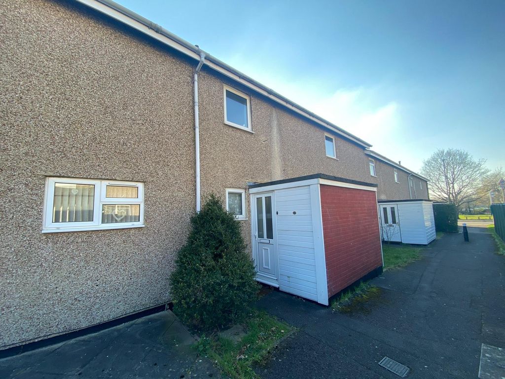 3 bed terraced house for sale in Park Barn Drive, Guildford GU2 Zoopla