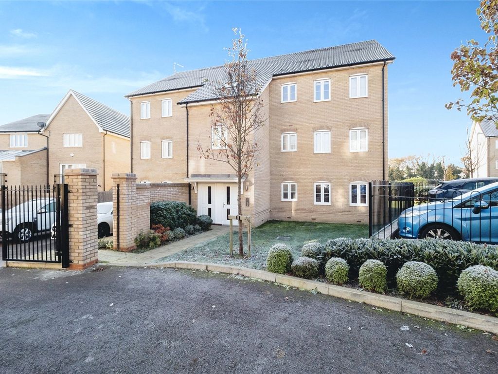 1 bed flat for sale in Allerton Grove, Chigwell IG7 Zoopla