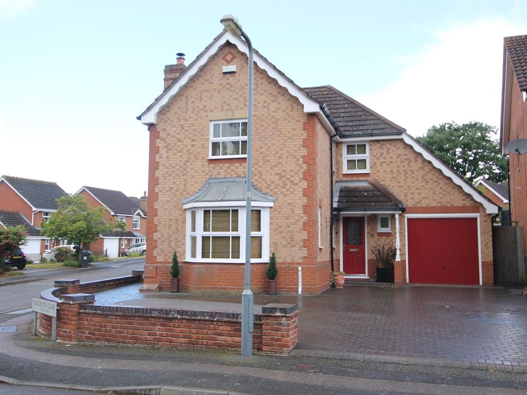 4 bed detached house for sale in Buckton Close, Sutton Coldfield, West Midlands B75 Zoopla