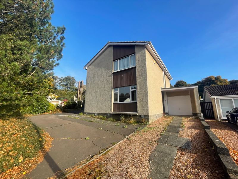 4 bed property for sale in Raith Drive, Kirkcaldy KY2, £325,000 Zoopla