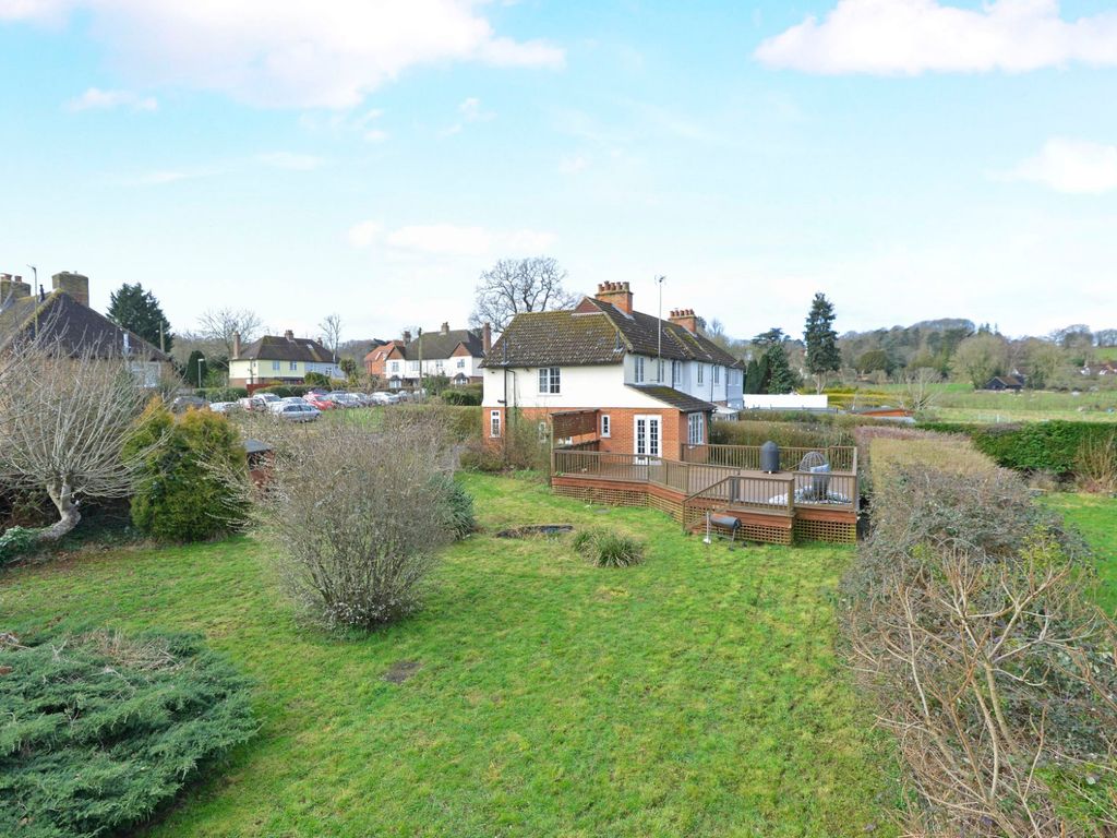 2 bed end terrace house for sale in Compton, Guildford, Surrey GU3 Zoopla