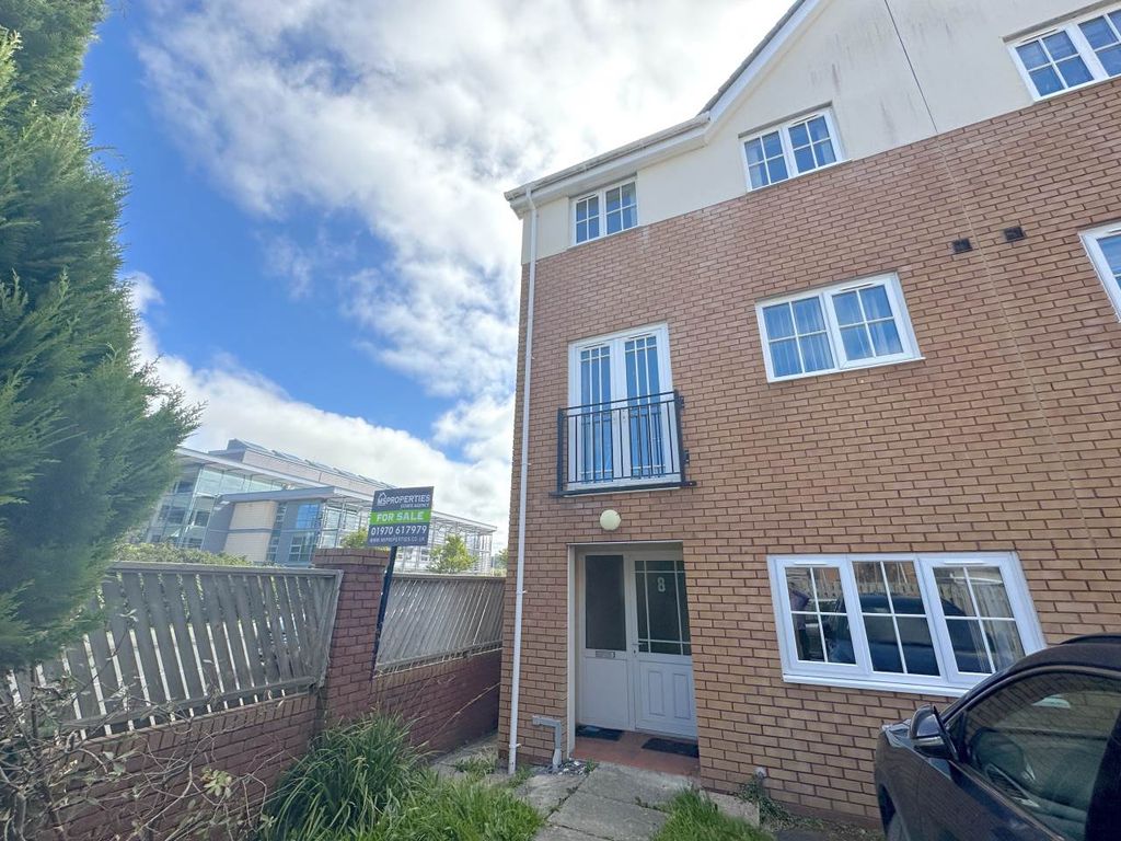 5 bed property for sale in Clos Llanbadarn Fawr, Aberystwyth SY23 Zoopla