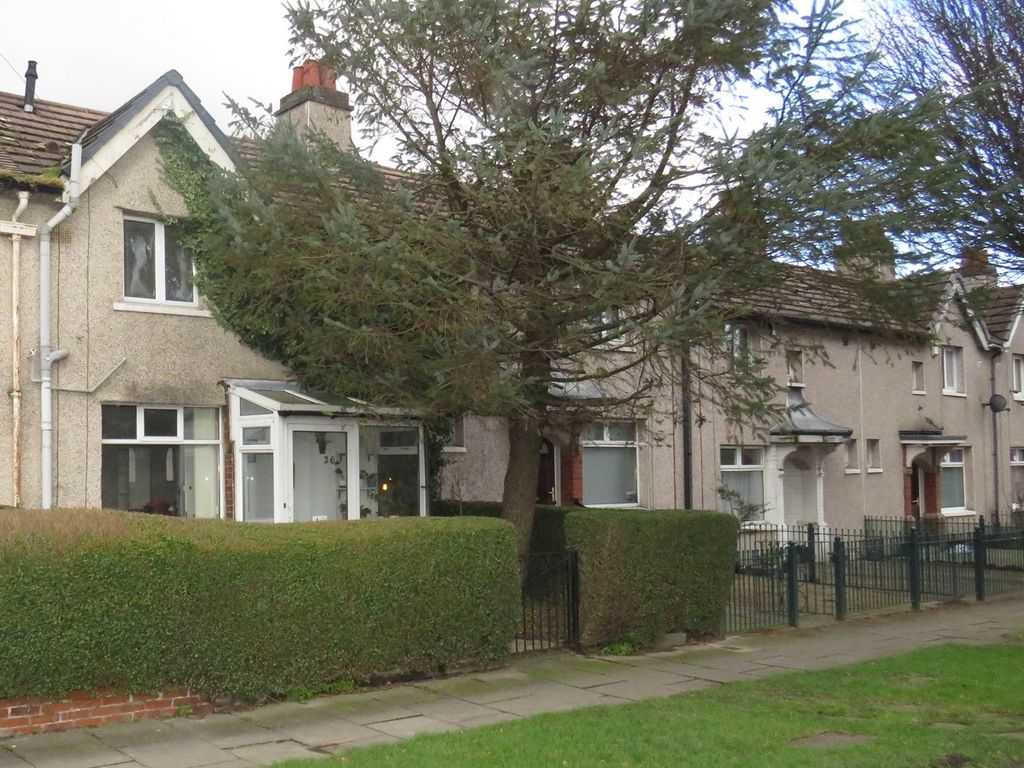 Carr Bottom Road, Bradford BD5  