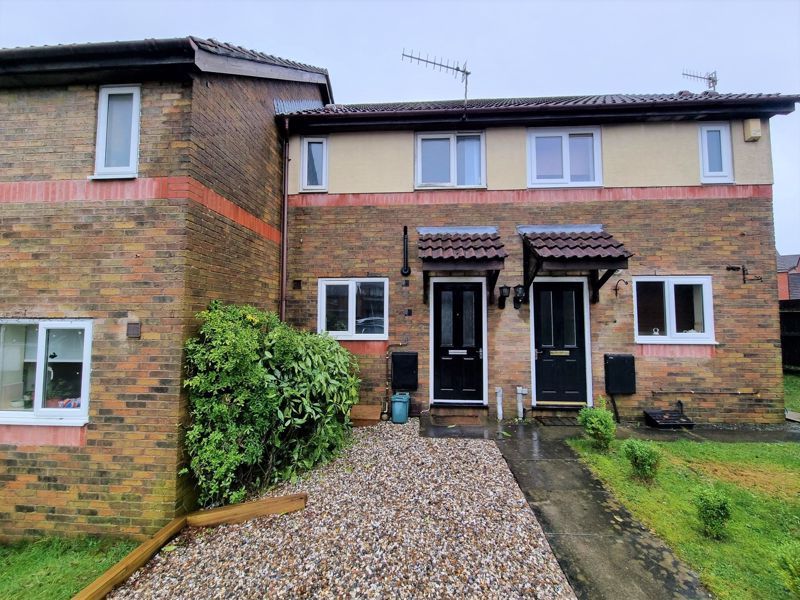 2 bed terraced house to rent in Clos Enfys, Caerphilly CF83 Zoopla