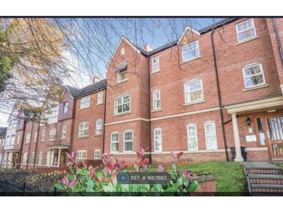 1 bed flat to rent in Monyhull Hall Road, Birmingham B30 Zoopla