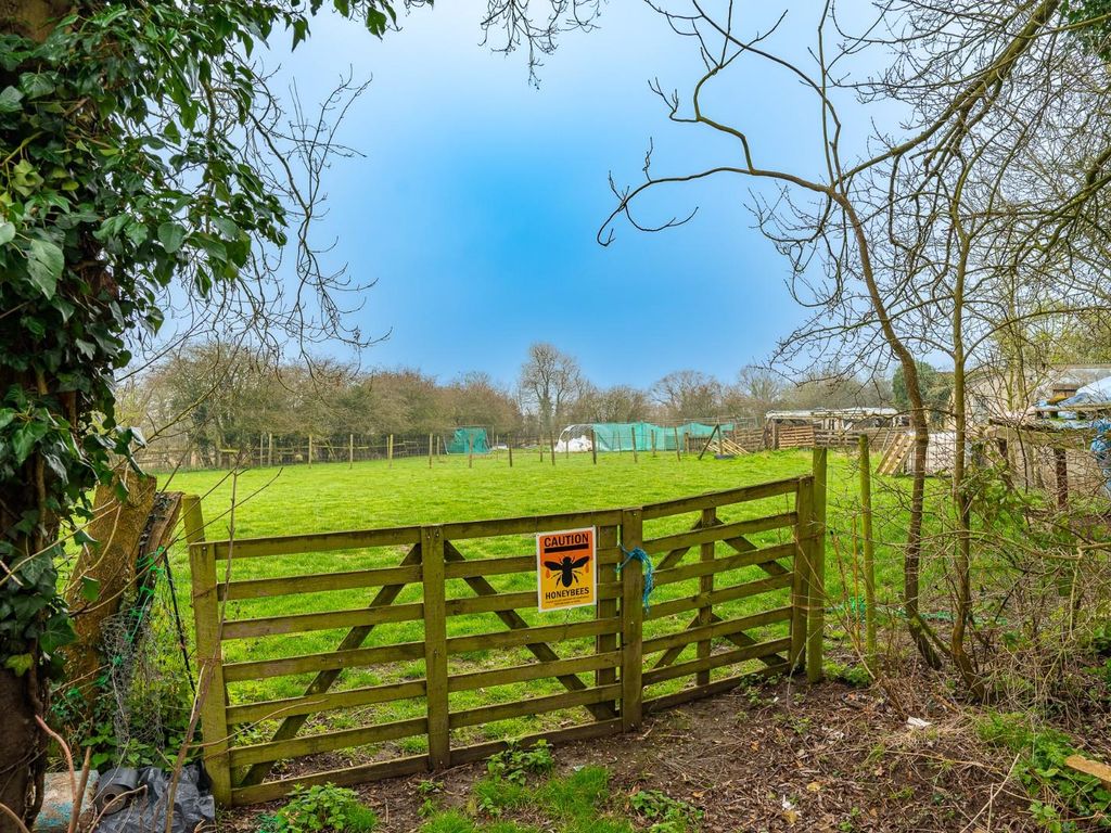 New home, Land for sale in School Lane, Takeley, Stortford