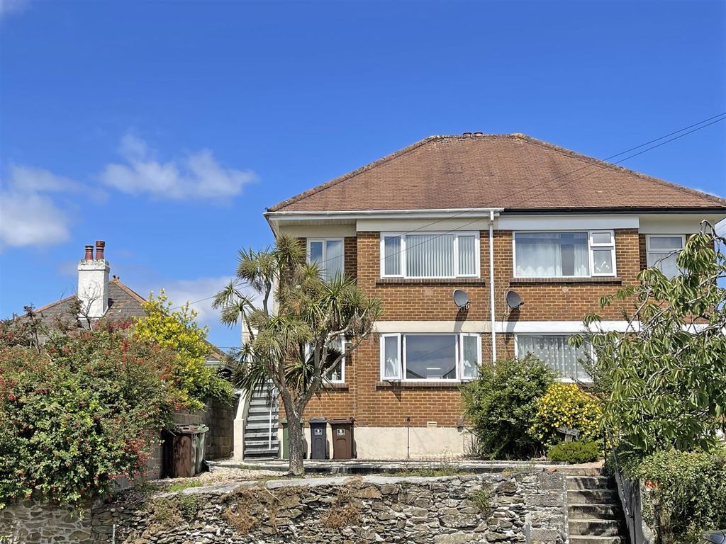 2 bed flat for sale in Efford Road, Higher Compton, Plymouth PL3 Zoopla