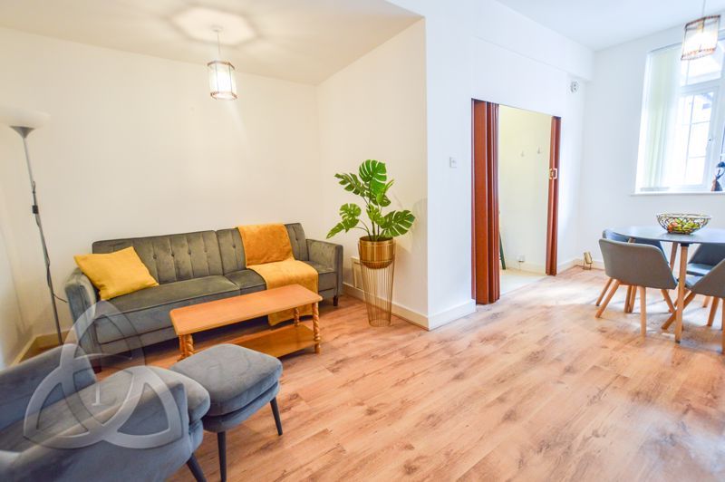 1 bed flat to rent in Hanover Gate Mansions, Park Road NW1, £2,150 pcm