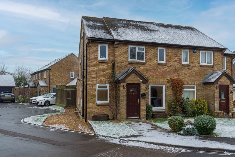 3 bed property for sale in The Glebe, Cumnor, Oxford OX2 Zoopla