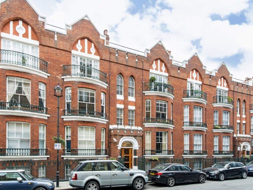 1 bed flat for sale in Chiltern Street, London W1U Zoopla