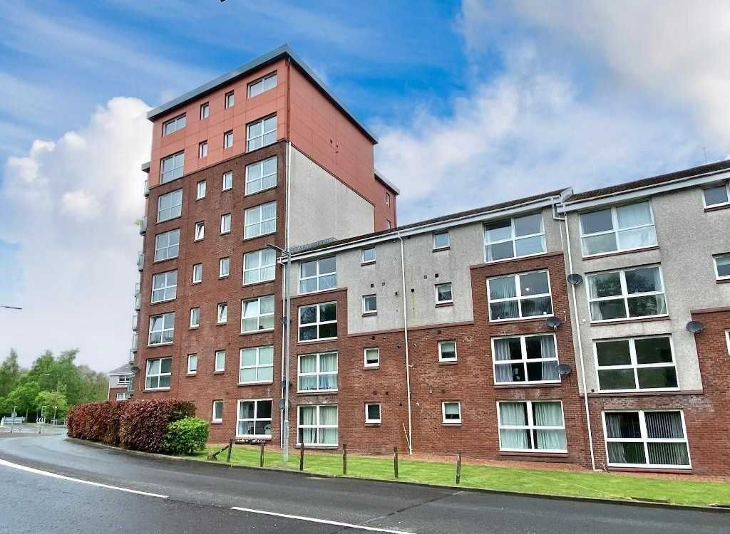 2 bed flat for sale in Eaglesham Court, East Kilbride, Glasgow G75 Zoopla