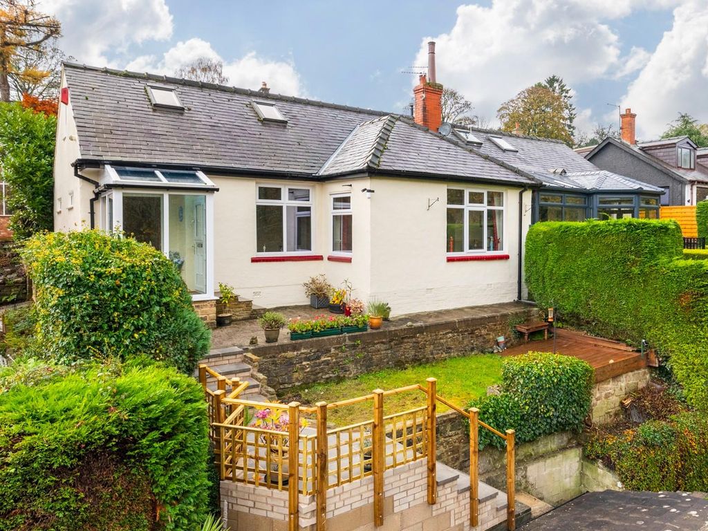 4 bed semidetached house for sale in Saltaire Road, Eldwick, Bingley
