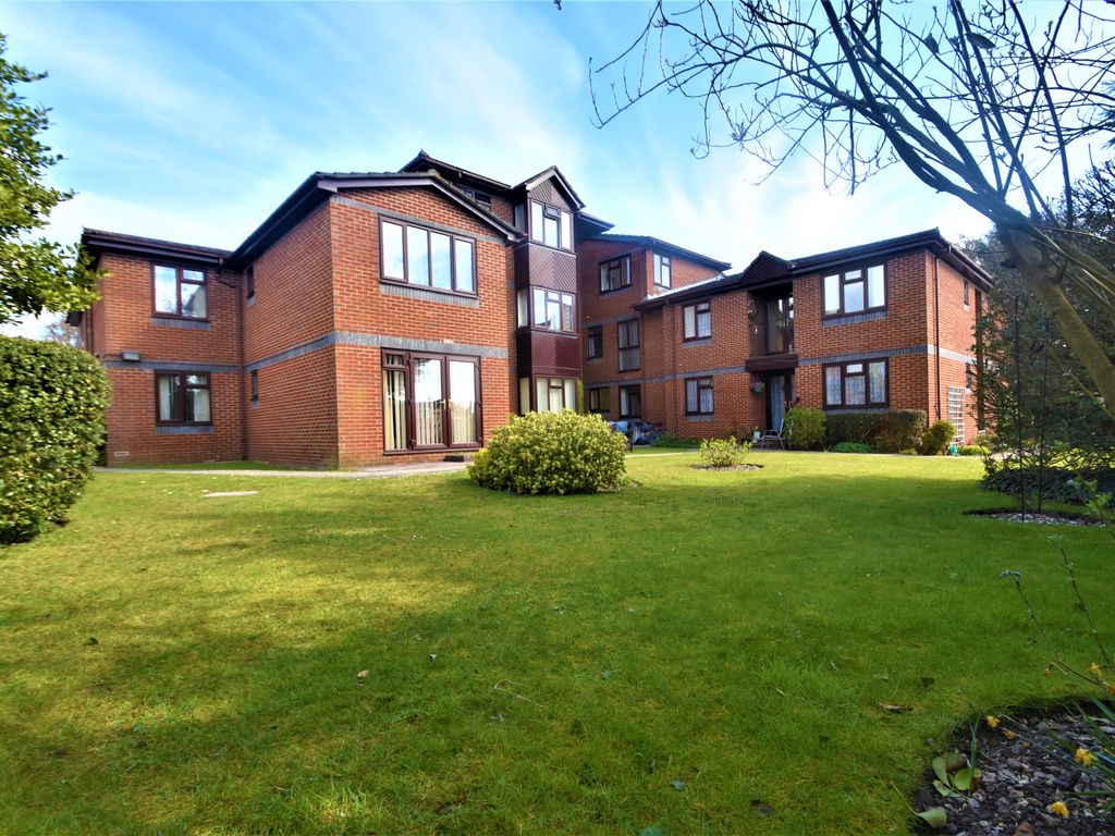 1 bed property for sale in Thornhill Park Road, Southampton SO18 Zoopla