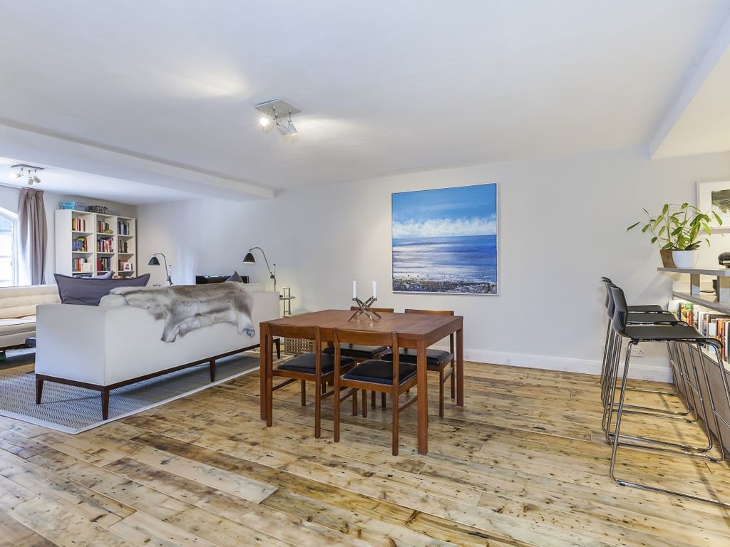 1 bed flat to rent in Shad Thames, London SE1, £2,550 pcm Zoopla