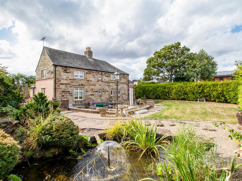 4 bed detached house for sale in High Street, Normanton WF6 Zoopla