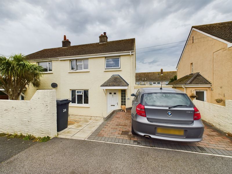 3 bed property for sale in Tregullow Road, Falmouth TR11, £275,000 Zoopla