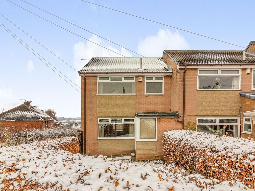 Butchill Avenue, Sheffield, South Yorkshire S5  