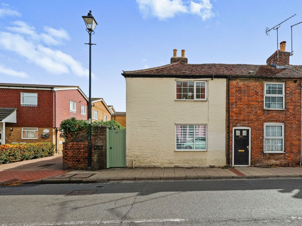 3 bed end terrace house for sale in North Street, Emsworth PO10 Zoopla