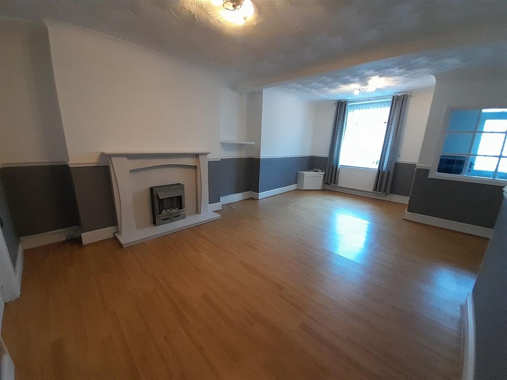 3 bed property to rent in Marine Street, Cwm, Ebbw Vale NP23 Zoopla