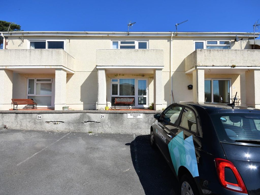 1 bed flat for sale in Plunch Lane, Mumbles, Swansea SA3 Zoopla