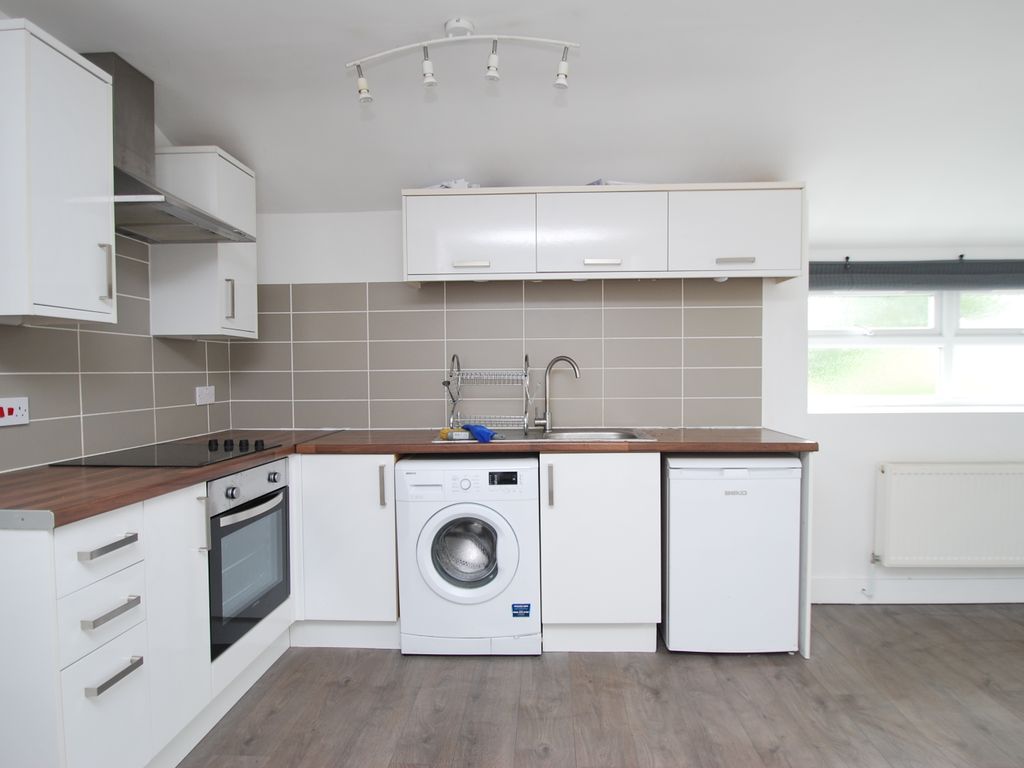 1 bed flat to rent in Church Lane, Paulton, Bristol BS39 Zoopla