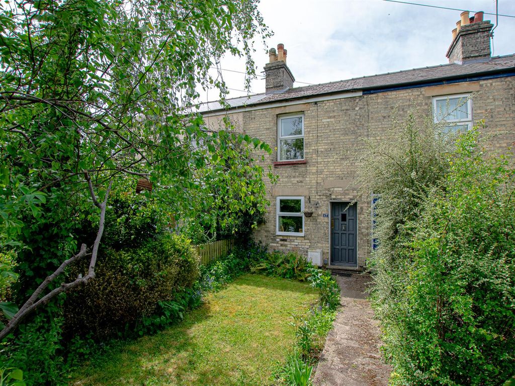 2 bed terraced house for sale in Railway Street, Cherry Hinton, Cambridge CB1 Zoopla