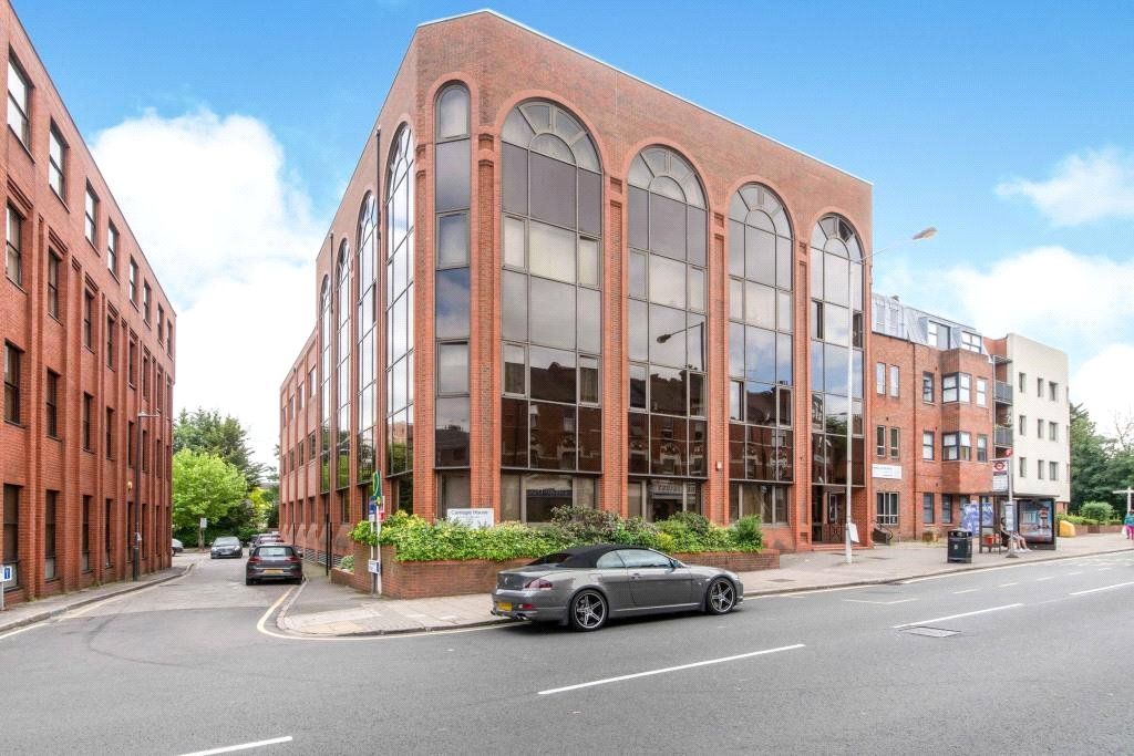 Studio to rent in Peterborough Road, Harrow HA1 Zoopla