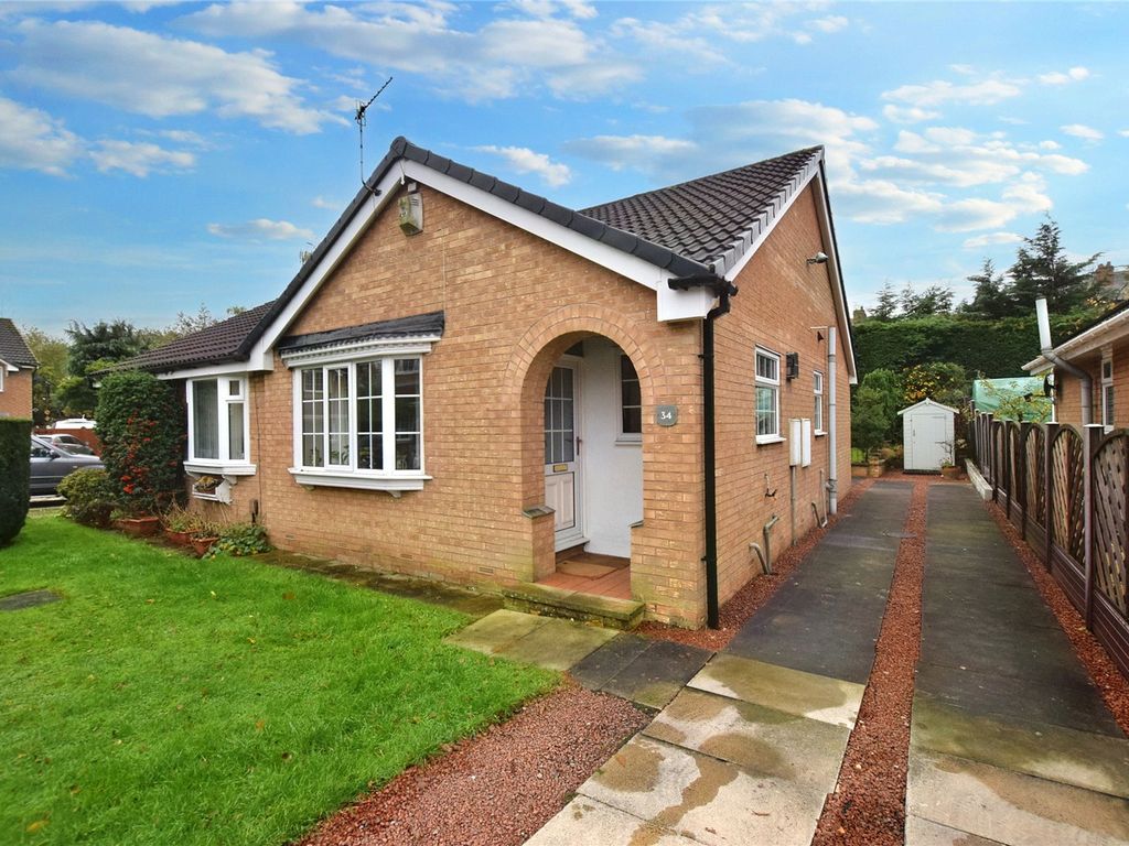 Hare Farm Avenue, Leeds LS12  