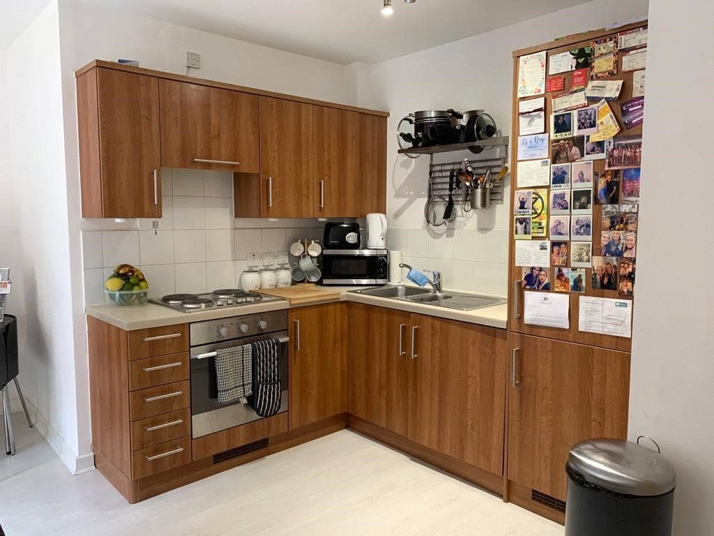 Longitude Apartments, 7 Addiscombe Grove, Croydon CR0  