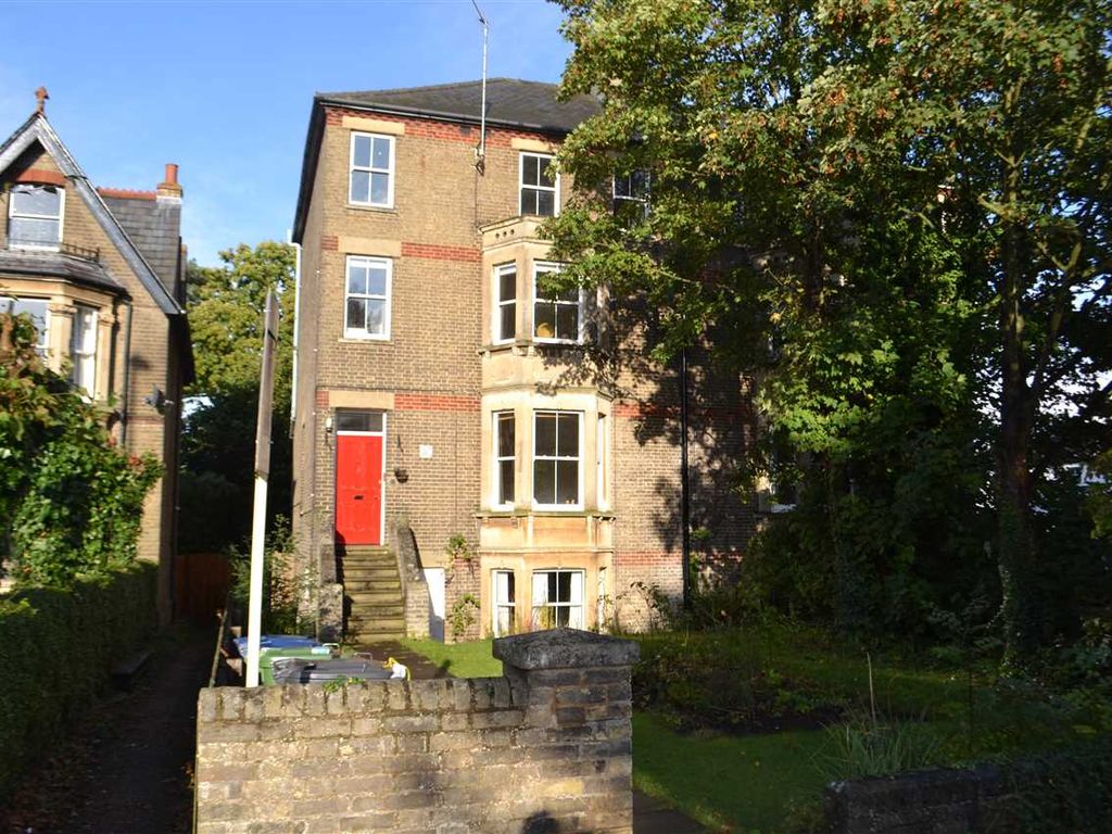 1 bed flat to rent in Huntingdon Road, Cambridge CB3 Zoopla