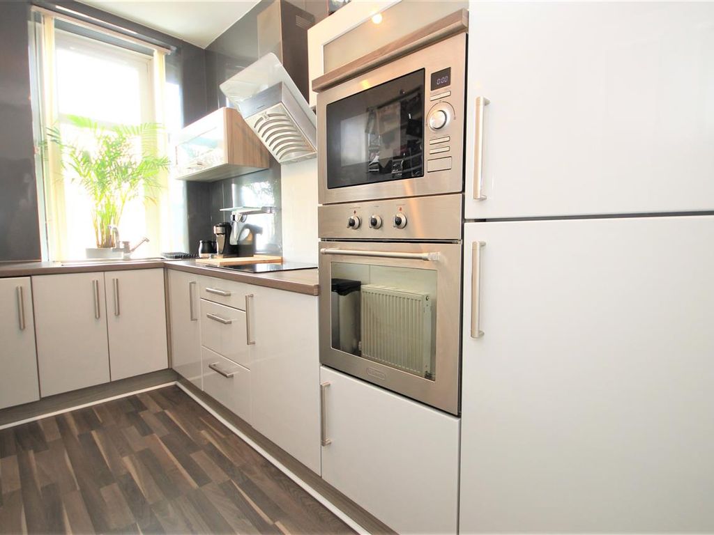 1 bed flat for sale in Russell Street, Wishaw ML2 Zoopla