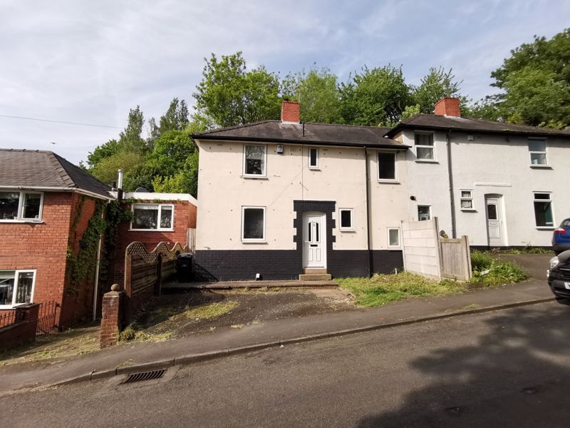 3 bed semidetached house for sale in Stourbridge, Wollescote, Sensall