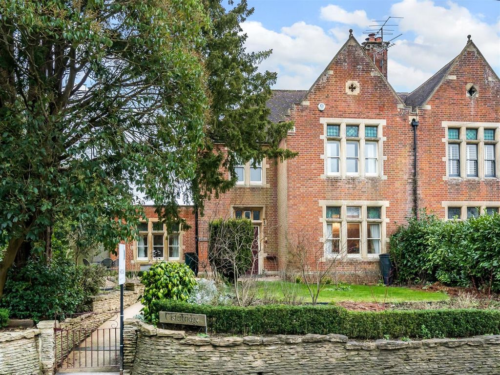 4 bed semidetached house for sale in Potterne Road, Devizes SN10, £875,000 Zoopla