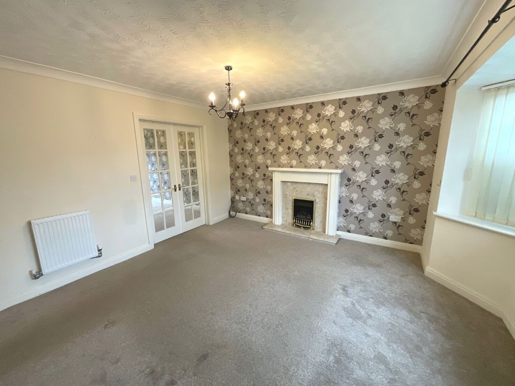 3 bed detached house for sale in Green Bank Drive, Sunnyside, Rotherham