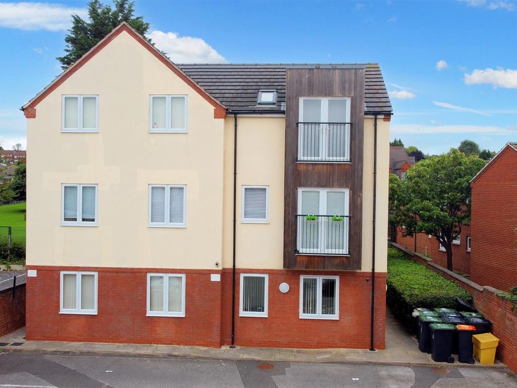1 bed flat for sale in Derby Road, Stapleford, Nottingham NG9 Zoopla