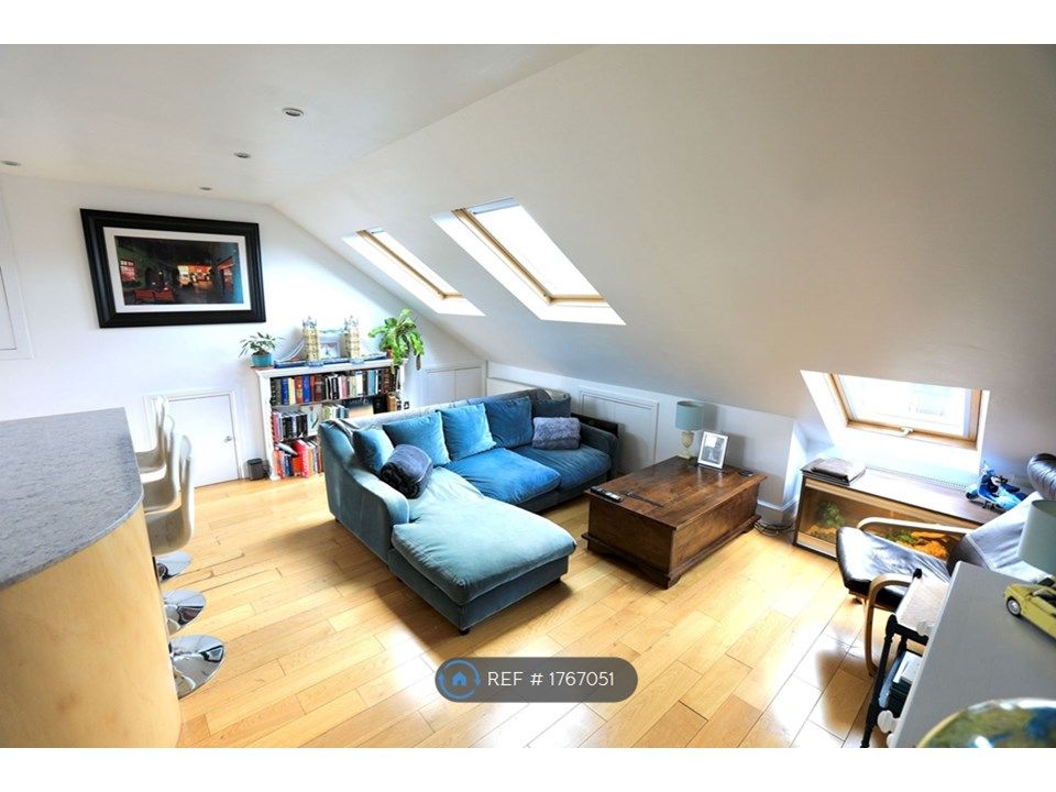 1 bed flat to rent in Earlsfield Road, Earlsfield SW18 Zoopla