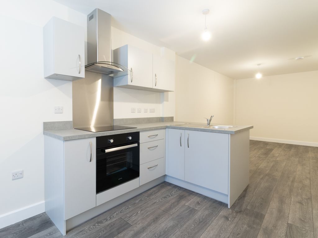 2 bed flat to rent in Duke Street, Doncaster DN1 Zoopla