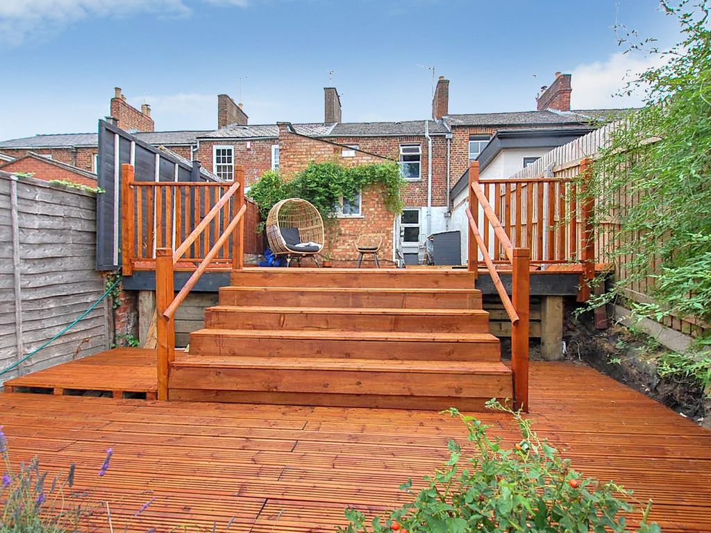 Avenalls Parade Cheltenham GL53  