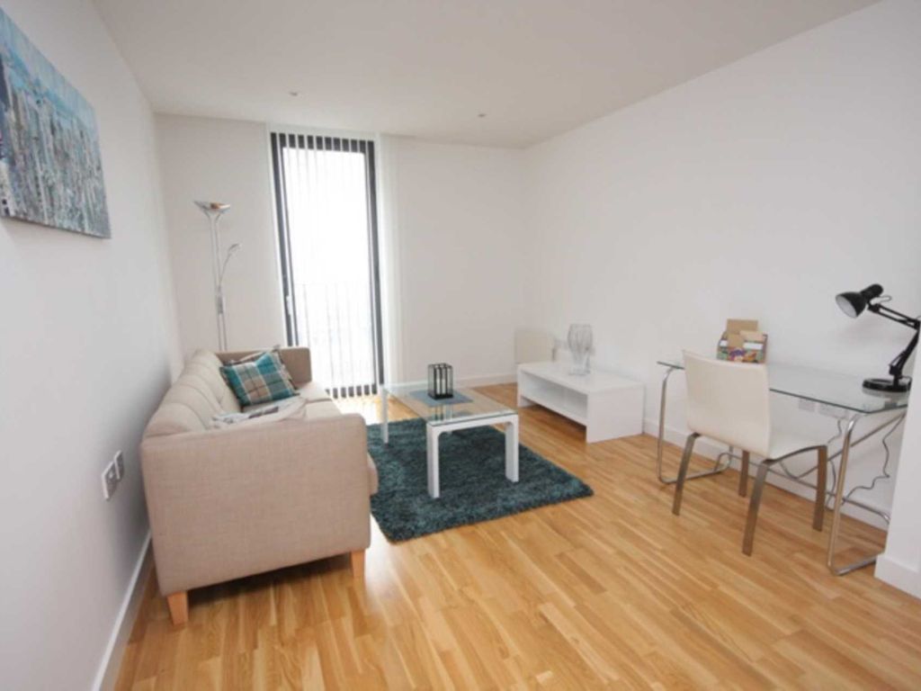 Piccadilly Place, Manchester M1  