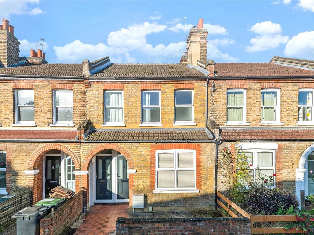 2 bed for sale in Malyons Road, London SE13, £450,000 Zoopla