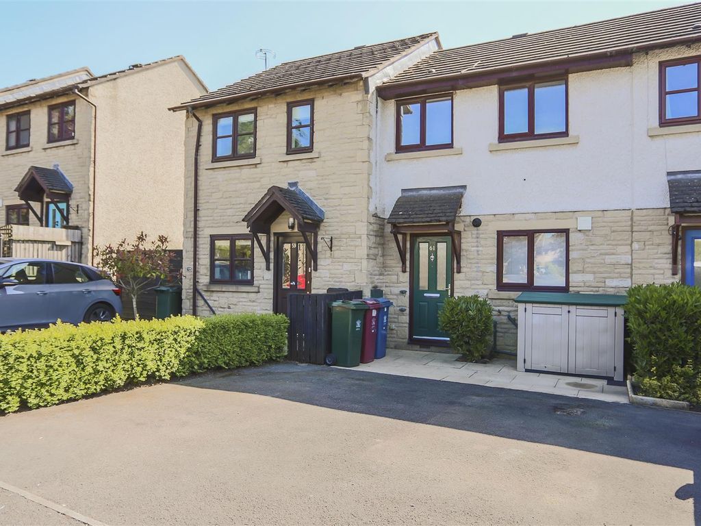 2 bed mews house for sale in Colthirst Drive, Clitheroe BB7 Zoopla